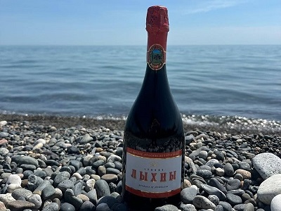 Новогодние каникулы в Абхазии