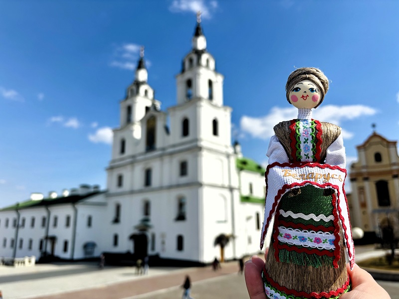 Беларусь