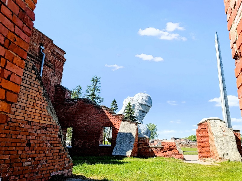 Беларусь, Брест