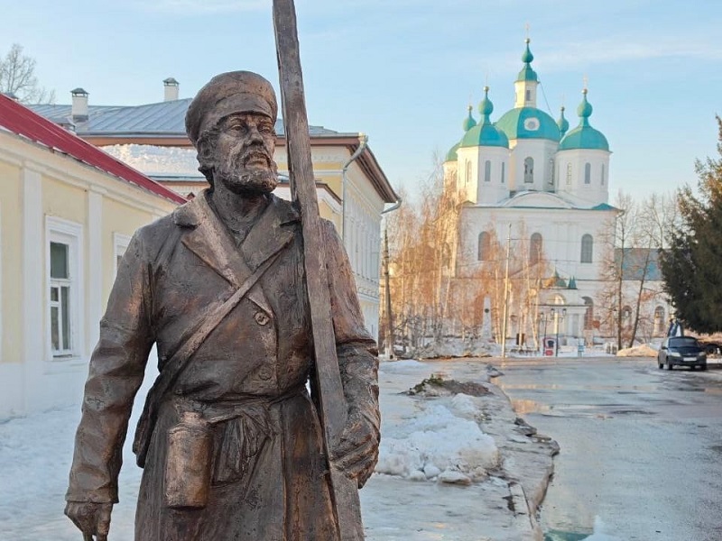 Татарстан, Елабуга